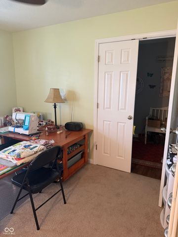 916 Beal Way, Indianapolis, IN 46217