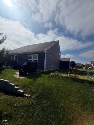 916 Beal Way, Indianapolis, IN 46217