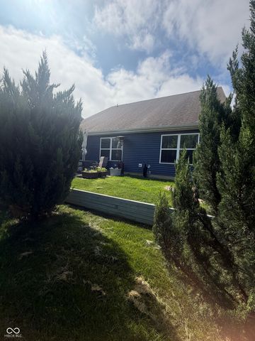 916 Beal Way, Indianapolis, IN 46217