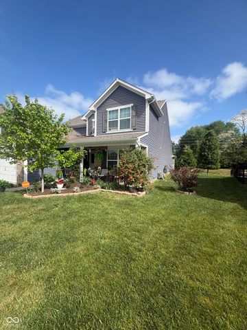 916 Beal Way, Indianapolis, IN 46217