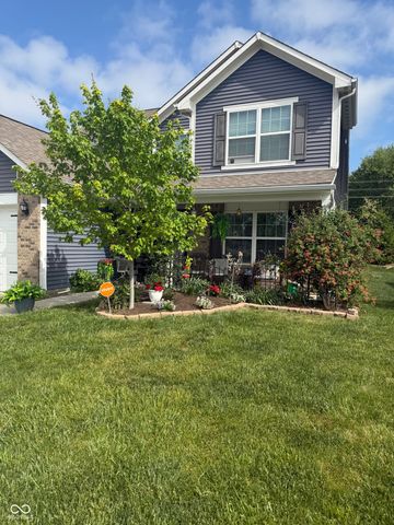 916 Beal Way, Indianapolis, IN 46217