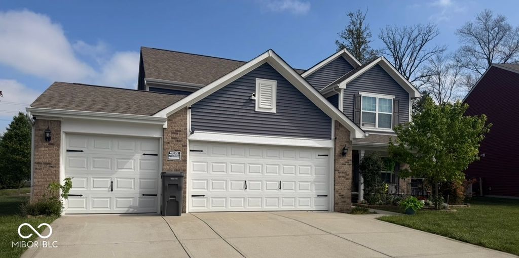 916 Beal Way, Indianapolis, IN 46217