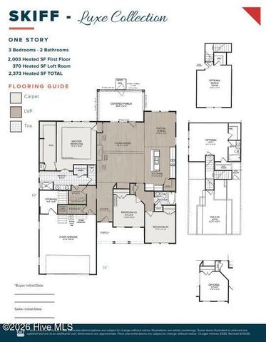 2203 Calm Waters Drive 1, Leland, NC 28451