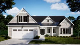 2203 Calm Waters Drive 1, Leland, NC 28451