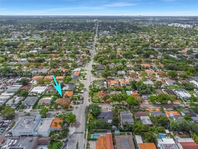 6207 SW 10th Street, West Miami, FL 33144