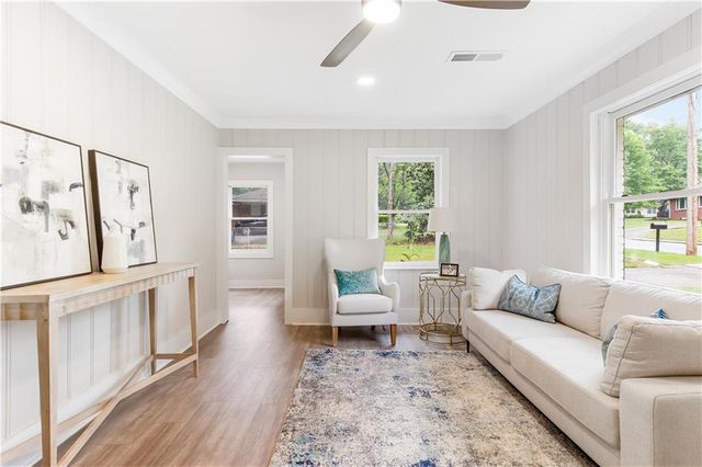 2260 Old Spring Road SE, Smyrna, GA 30080