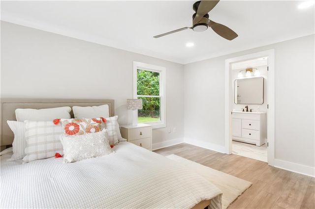 2260 Old Spring Road SE, Smyrna, GA 30080