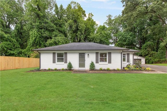 2260 Old Spring Road SE, Smyrna, GA 30080