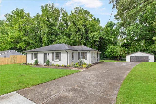 2260 Old Spring Road SE, Smyrna, GA 30080