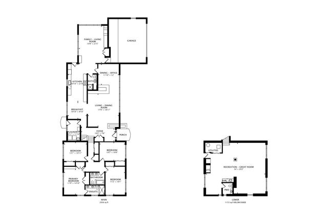 1500 W Blackhawk Drive, Mount Prospect, IL 60056