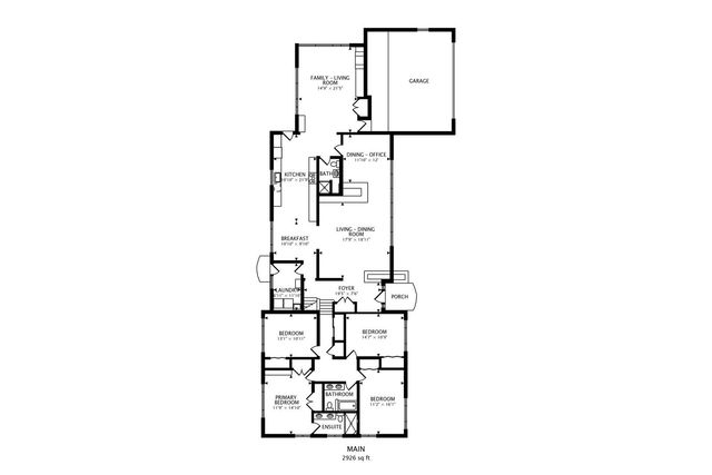 1500 W Blackhawk Drive, Mount Prospect, IL 60056