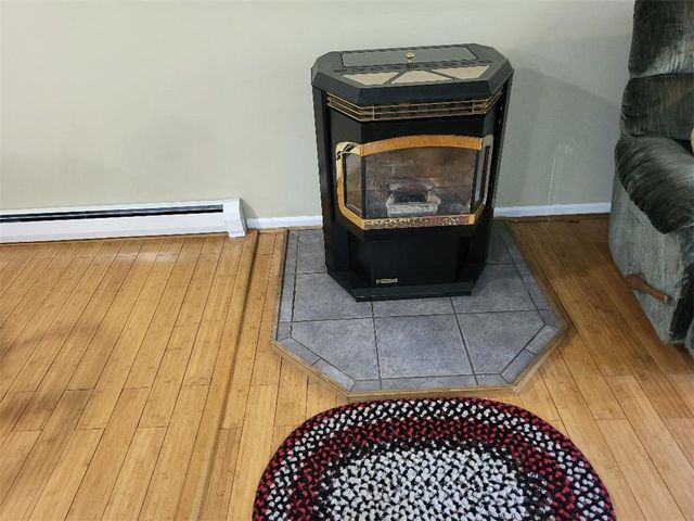 6 Tall Timbers Drive, Richmond, RI 02832