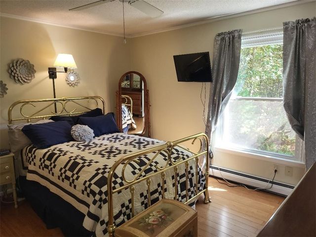 6 Tall Timbers Drive, Richmond, RI 02832