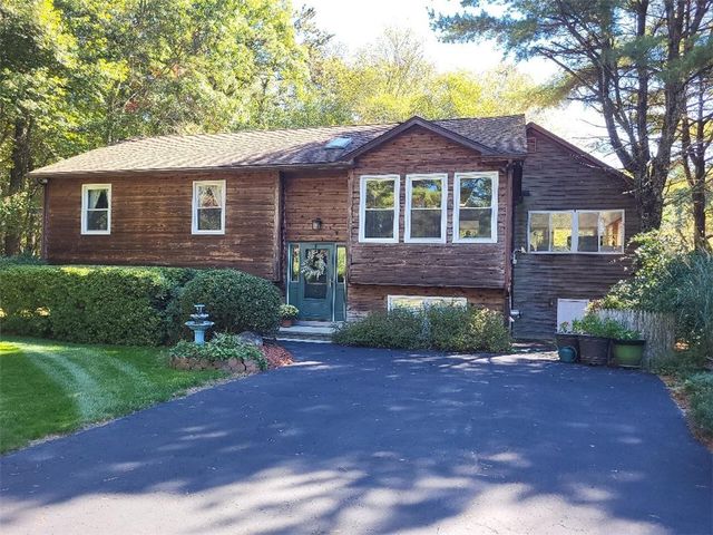 6 Tall Timbers Drive, Richmond, RI 02832