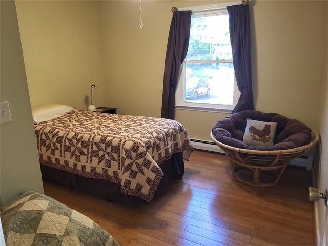 6 Tall Timbers Drive, Richmond, RI 02832