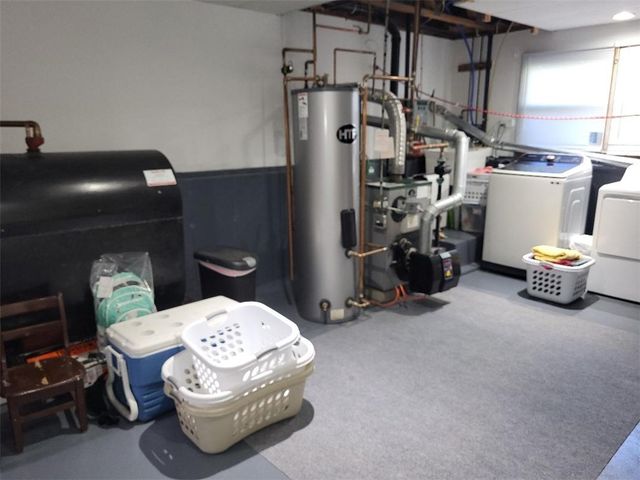 6 Tall Timbers Drive, Richmond, RI 02832