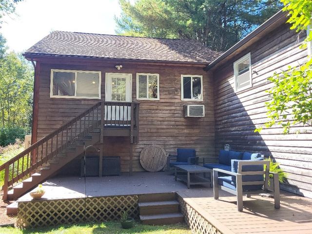 6 Tall Timbers Drive, Richmond, RI 02832