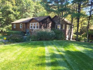 6 Tall Timbers Drive, Richmond, RI 02832