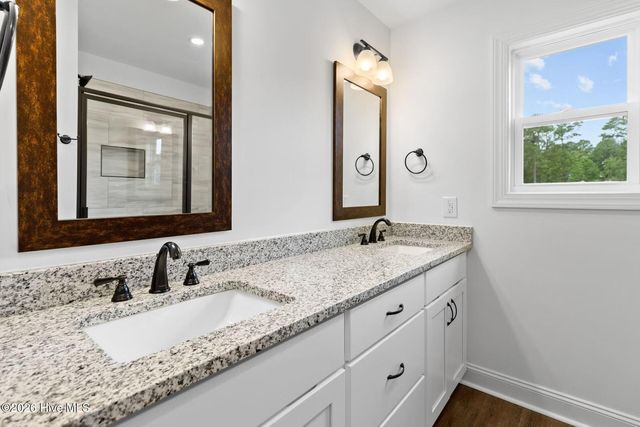 491 Avenue Of The Carolinas, Carthage, NC 28327