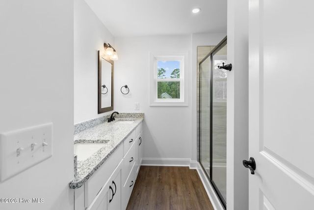 491 Avenue Of The Carolinas, Carthage, NC 28327