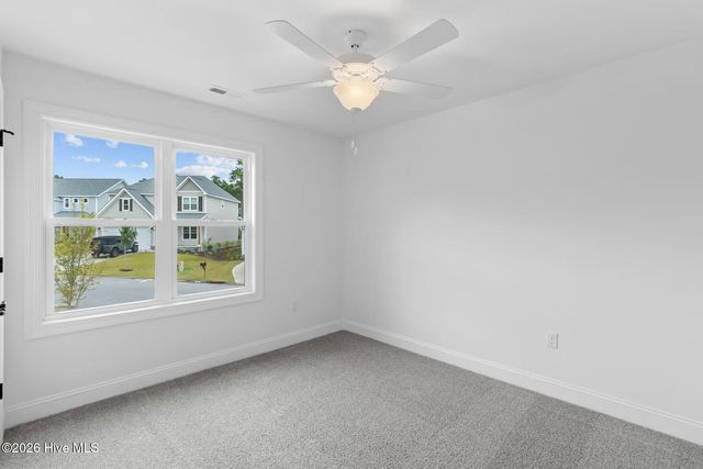 491 Avenue Of The Carolinas, Carthage, NC 28327