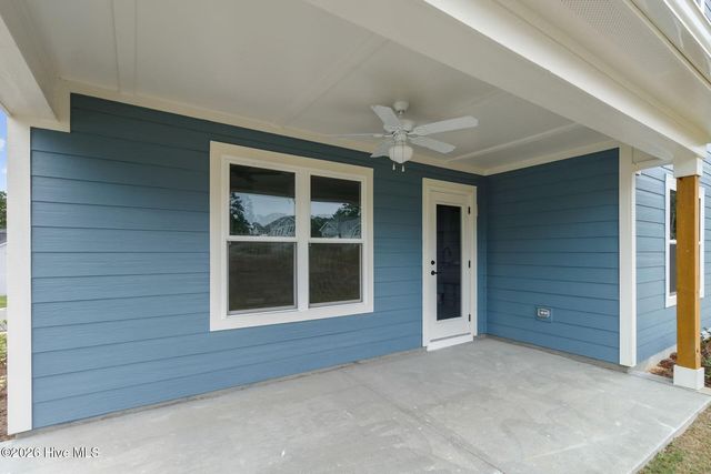 491 Avenue Of The Carolinas, Carthage, NC 28327