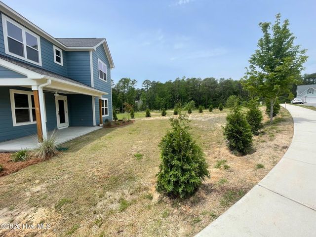 491 Avenue Of The Carolinas, Carthage, NC 28327