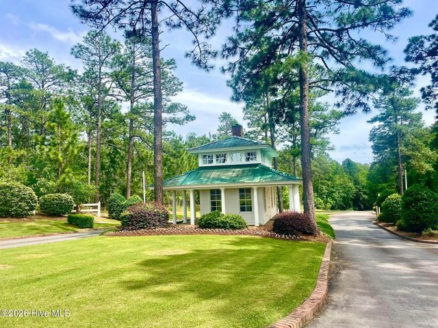 491 Avenue Of The Carolinas, Carthage, NC 28327
