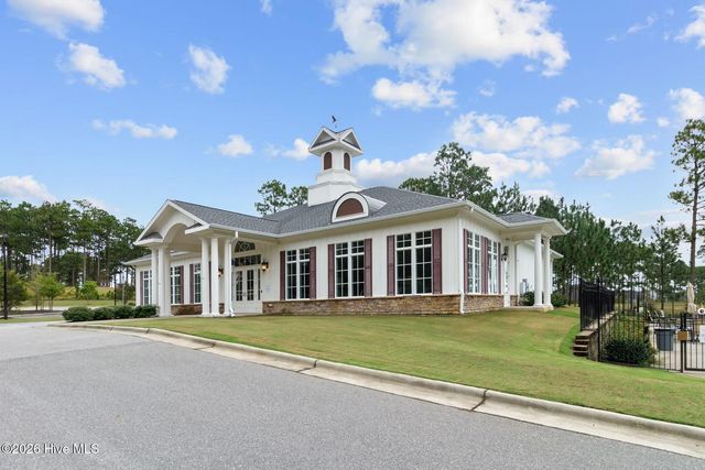 491 Avenue Of The Carolinas, Carthage, NC 28327