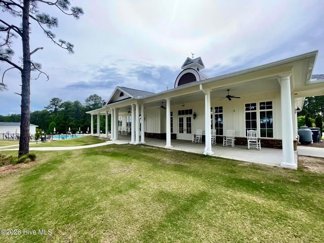 491 Avenue Of The Carolinas, Carthage, NC 28327