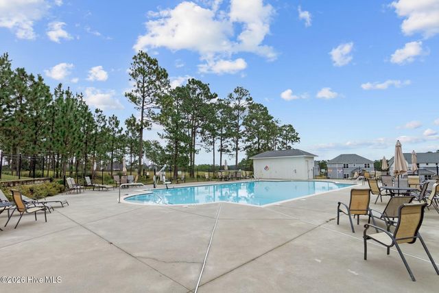 491 Avenue Of The Carolinas, Carthage, NC 28327