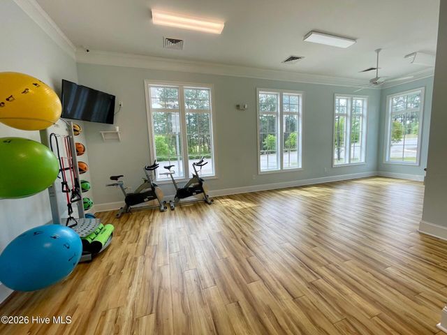 491 Avenue Of The Carolinas, Carthage, NC 28327