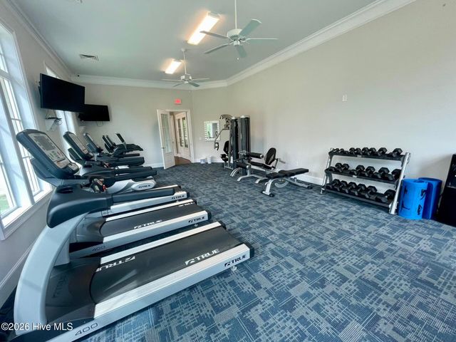 491 Avenue Of The Carolinas, Carthage, NC 28327