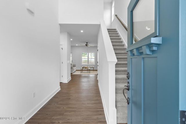 491 Avenue Of The Carolinas, Carthage, NC 28327