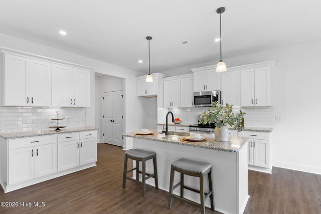 491 Avenue Of The Carolinas, Carthage, NC 28327