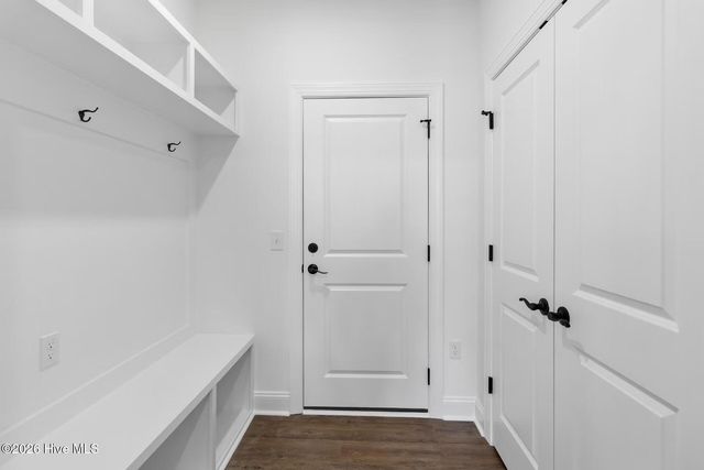 491 Avenue Of The Carolinas, Carthage, NC 28327