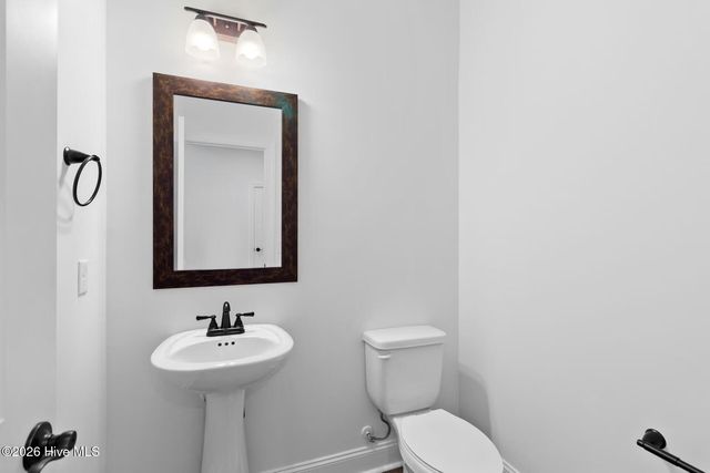 491 Avenue Of The Carolinas, Carthage, NC 28327