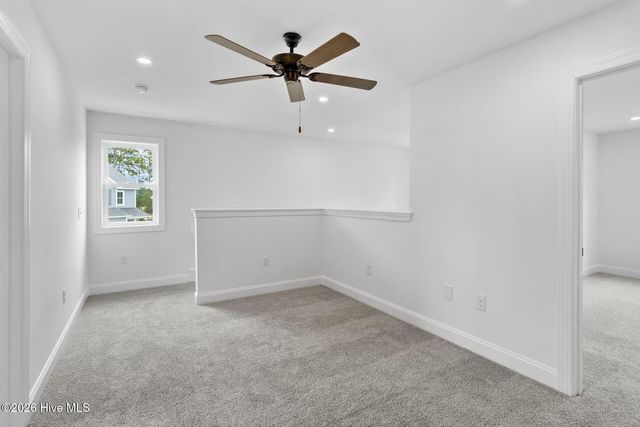 491 Avenue Of The Carolinas, Carthage, NC 28327