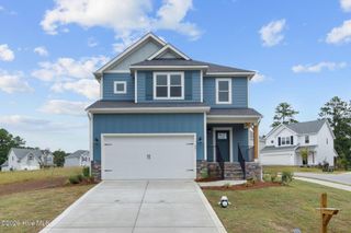 491 Avenue Of The Carolinas, Carthage, NC 28327