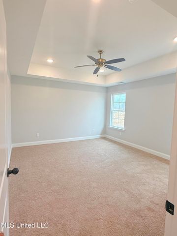 6094 E River Birch Road, Walls, MS 38680