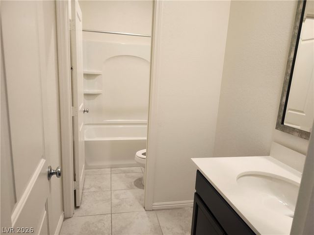 853 Haven Oaks Place, Las Vegas, NV 89138