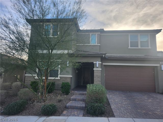 853 Haven Oaks Place, Las Vegas, NV 89138