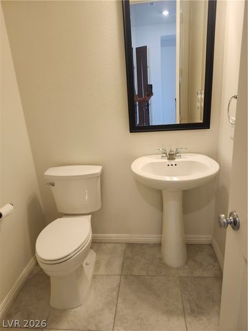 853 Haven Oaks Place, Las Vegas, NV 89138