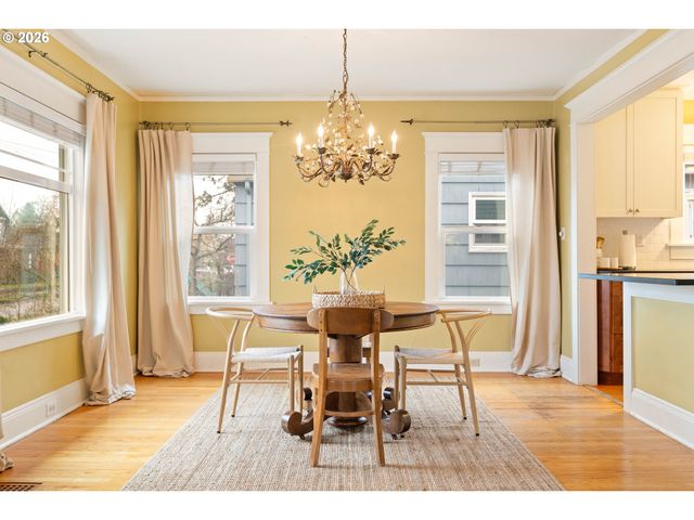 4036 Se 64TH Ave, Portland, OR 97206