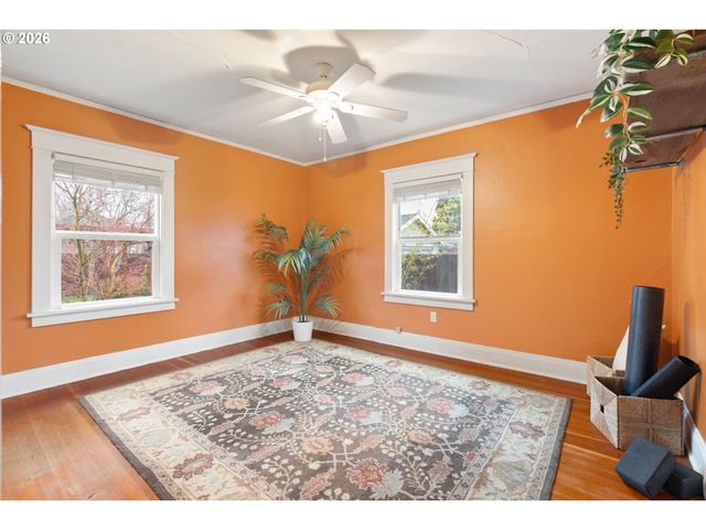 4036 Se 64TH Ave, Portland, OR 97206