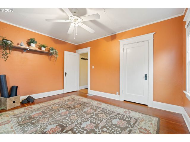 4036 Se 64TH Ave, Portland, OR 97206