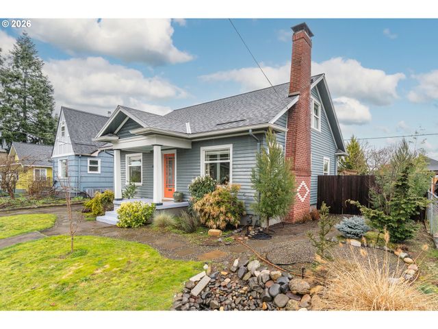 4036 Se 64TH Ave, Portland, OR 97206