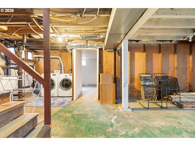 4036 Se 64TH Ave, Portland, OR 97206