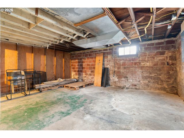 4036 Se 64TH Ave, Portland, OR 97206