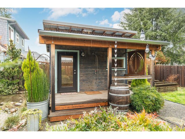 4036 Se 64TH Ave, Portland, OR 97206